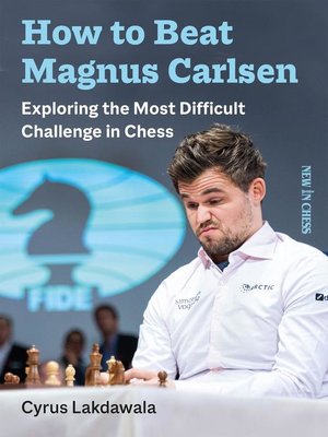 cover image of How to Beat Magnus Carlsen